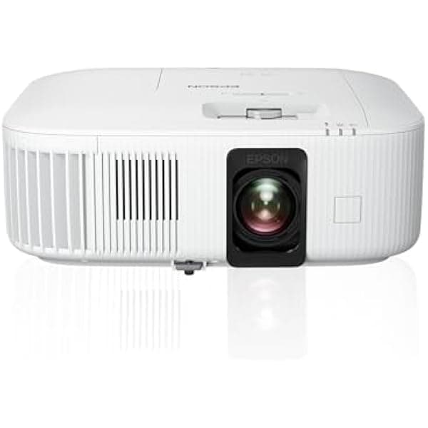 Epson EH-TW6250 Proyector Home Cinema con garantía de lámpara HC