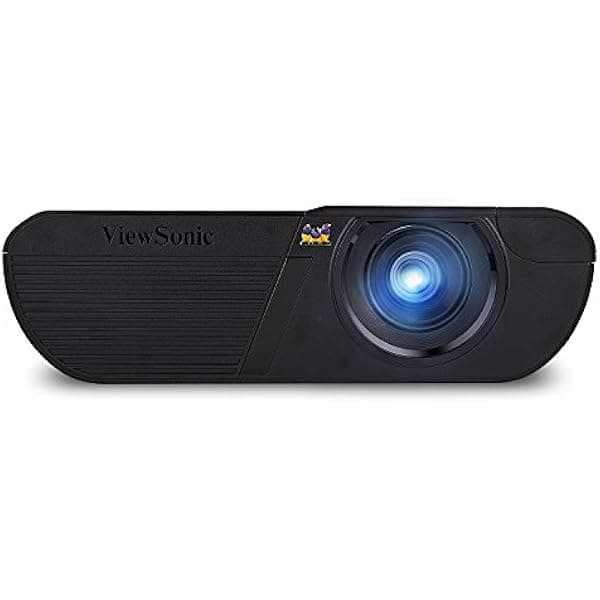 ViewSonic PJD7525W Proyector 4000 lúmenes WXGA HDMI DLP