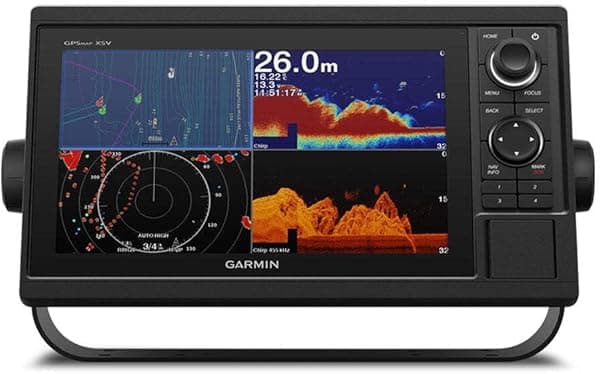 Garmin gWind Wireless 2 010-01616-00 sensor de viento inalámbrico anemómetro marino para vela compatible NMEA 2000