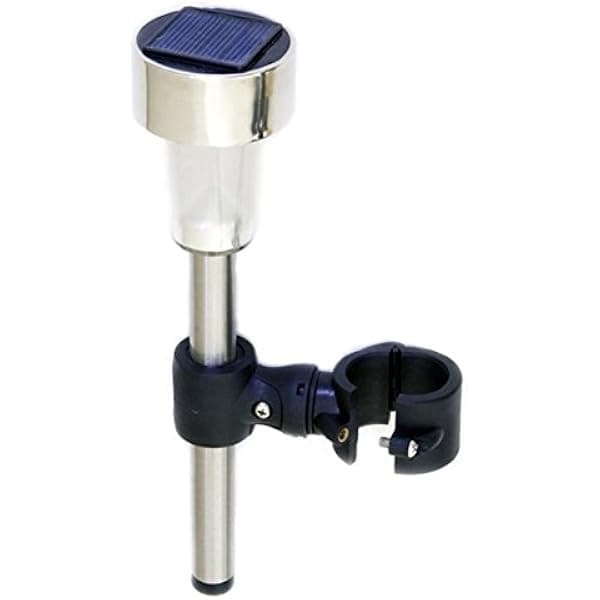 Davis Instruments 3450 RailLight Mini Light luz para barandal marino para bote y yate