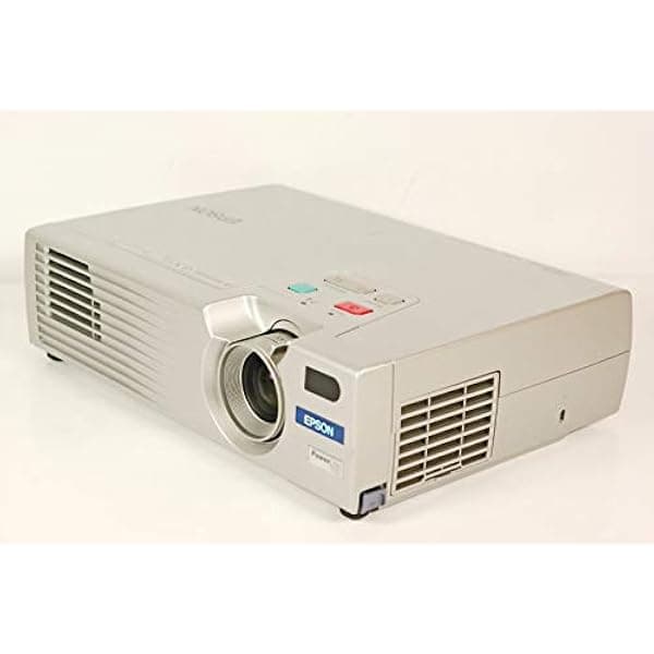 Epson PowerLite Home Cinema 720 V11H289020 Proyector 3LCD 720p para cine en casa