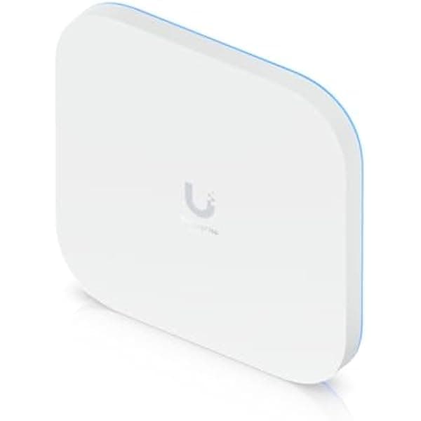 Ubiquiti Networks Enterprise 7 E7-US equipo de red empresarial, alto rendimiento, Gigabit, gestión centralizada
