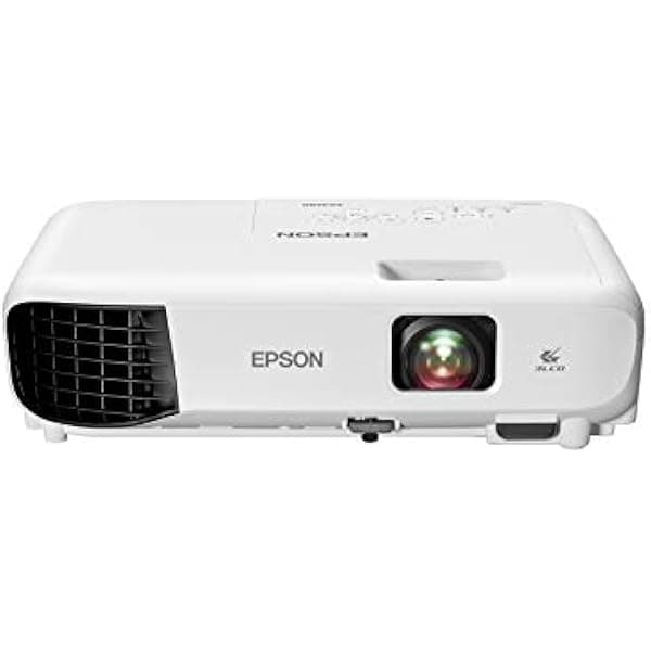 Epson EX EX3280 Proyector 3LCD XGA 3600 lúmenes HDMI altavoz integrado contraste 15000:1 V11H975020-N
