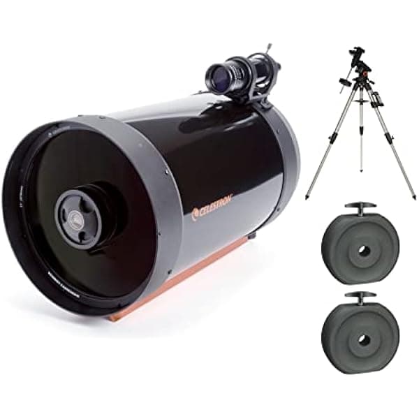 Celestron Advanced VX 12067 Telescopio Schmidt-Cassegrain 11 pulgadas f/10 astronómico