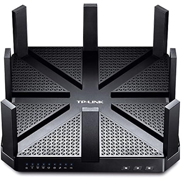 TP-Link Talon AD7200 Router Wi-Fi Tri-Banda Gigabit 802.11ad