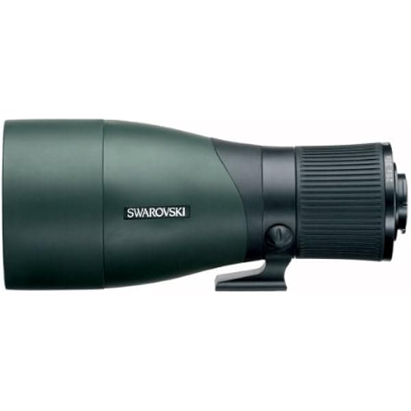 Swarovski ATX/STX 85mm Objetivo Modular para Telescopio Terrestre, Lente Frontal, Modelo 49985