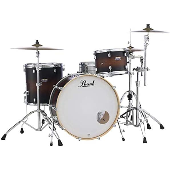 Pearl Decade Maple DMP943XPC260 batería acústica set de batería profesional kit
