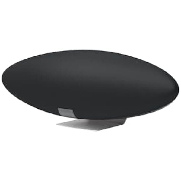 Bowers & Wilkins Zeppelin Pro FP45233 altavoz inalámbrico, 5 drivers con subwoofer, Bluetooth, AirPlay 2, Spotify Connect, multiroom, gris espacial