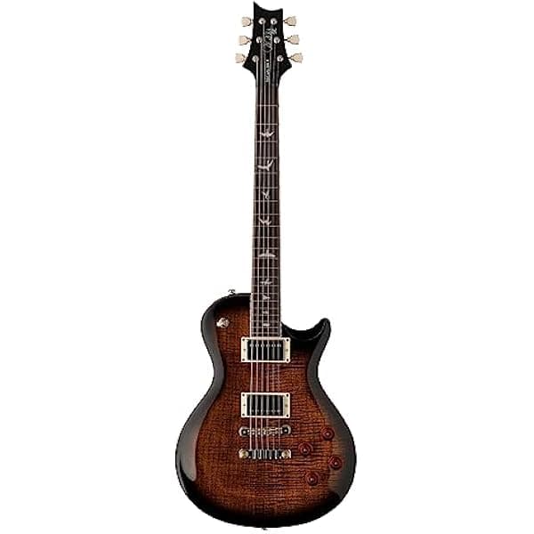 PRS Paul Reed Smith 6 Cuerdas SE Singlecut McCarty 594, Black Gold Burst, Diestro 111349::BG: