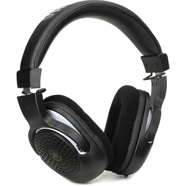 Yamaha YH-WL Series Auriculares Inalámbricos para Instrumentos Musicales YH-WL500
