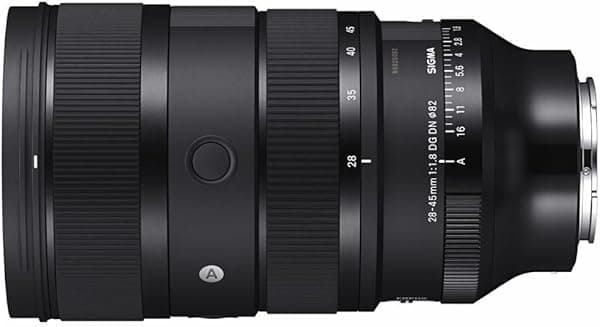 Sigma 28-45mm F1.8 DG DN para Sony E 612965