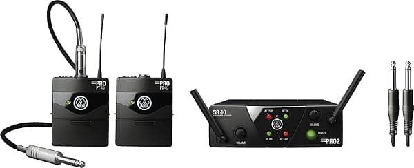 Akg #ERROR! MINI2INSTR-US25AB