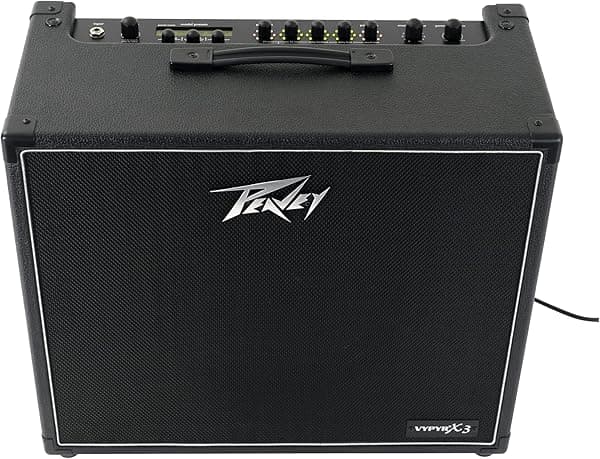 Peavey VYPYR X3 Amplificador de Modelado para Guitarra