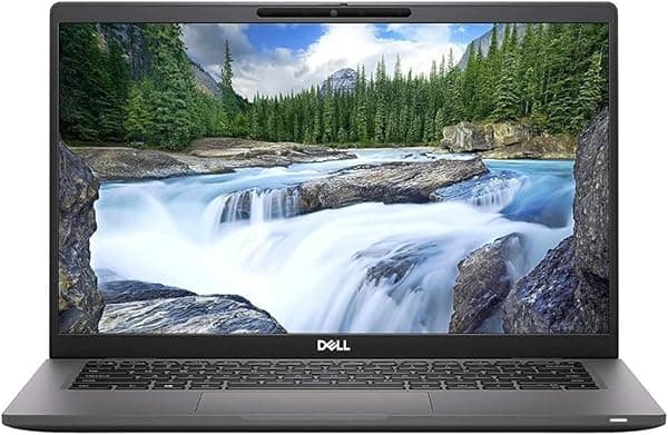 Dell Latitude 7430 Laptop Pantalla Táctil Full HD 14.0 Intel Core i7-1265U 12ª Gen 32GB RAM 1TB SSD Win 11 Pro