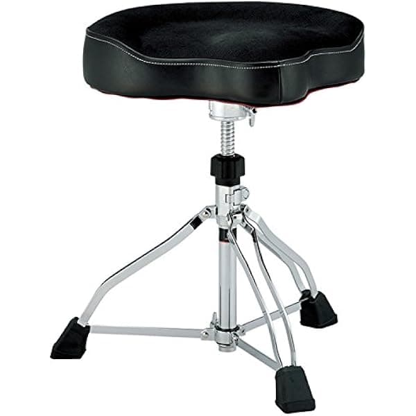 Tama Glide Rider Banqueta para Batería - Spindle HT530BCN