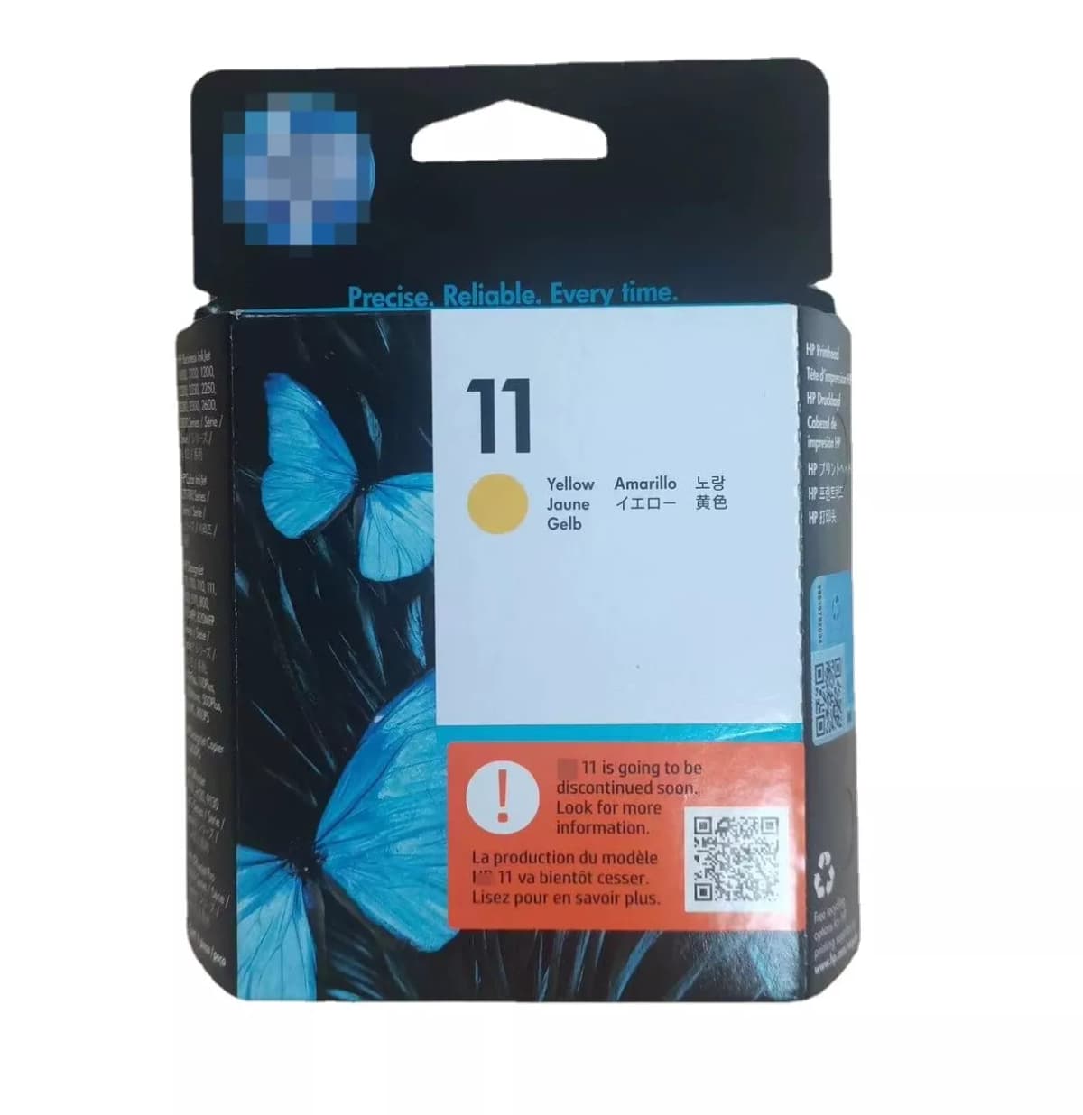 Genuine #11 Printhead C4813A Compatible For DESIGNJET 800/500 COPIER CC800PS
