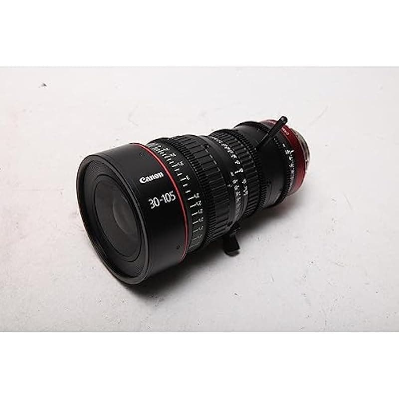 Canon CN-E 1.181-4.134 in T2.8 L SP Lente de cine para montaje PL 7623B001