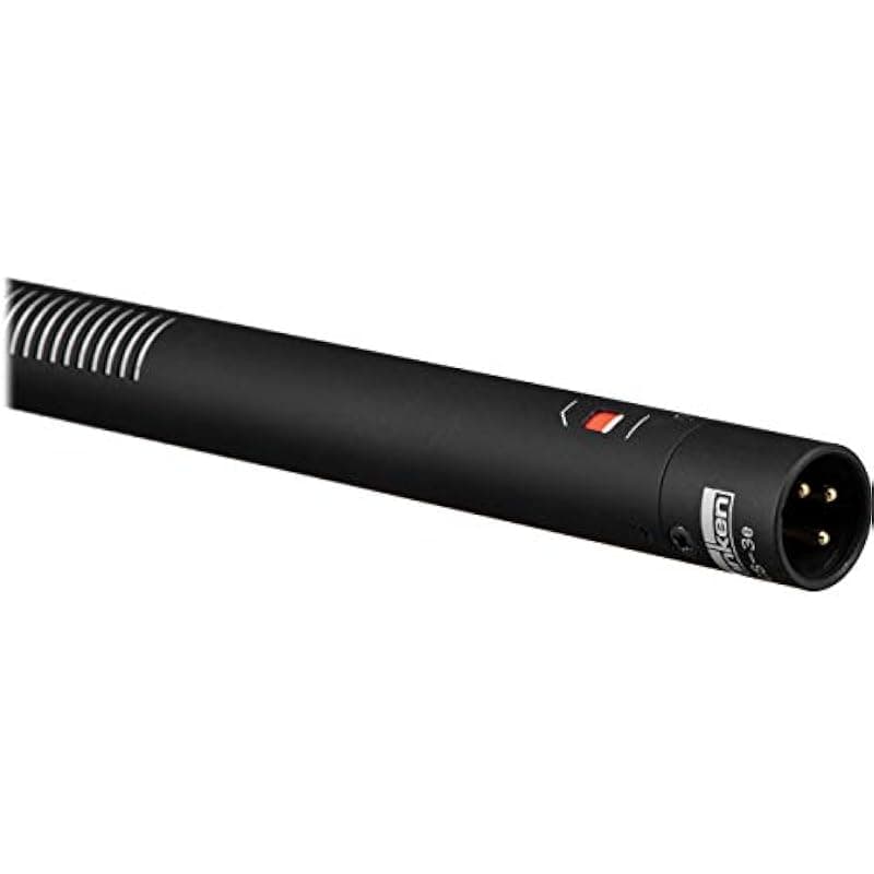 Sanken CS-3e Micrófono shotgun