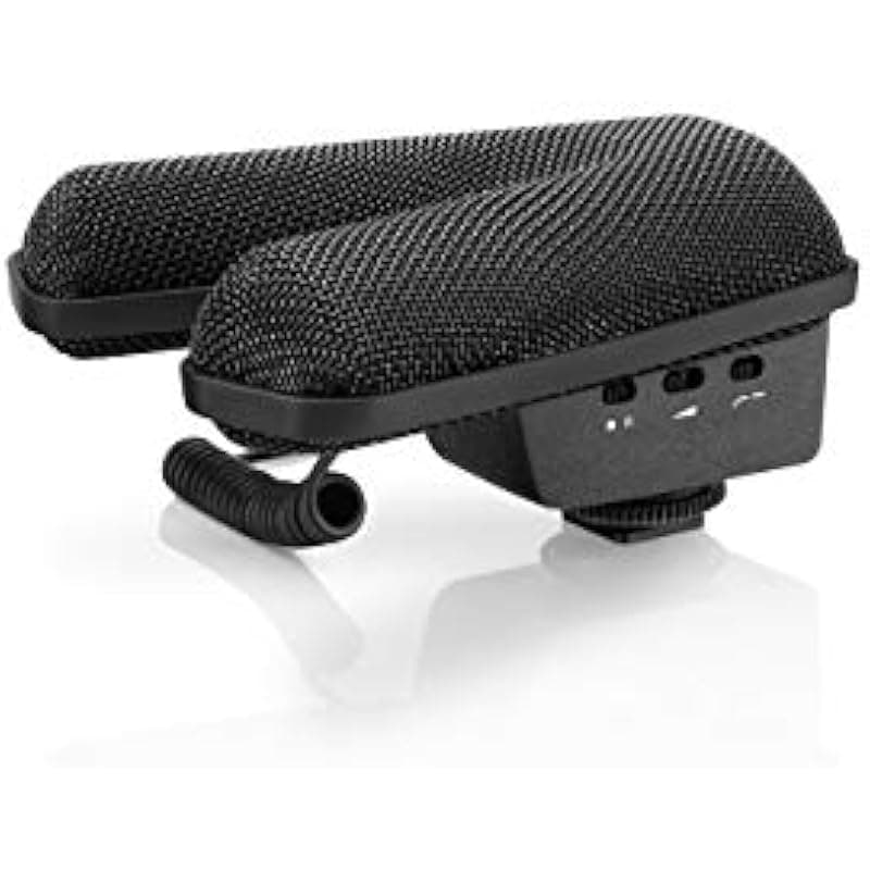 Sennheiser MKE 440 (Stereo Mini Shotgun Micrófonp) 506258