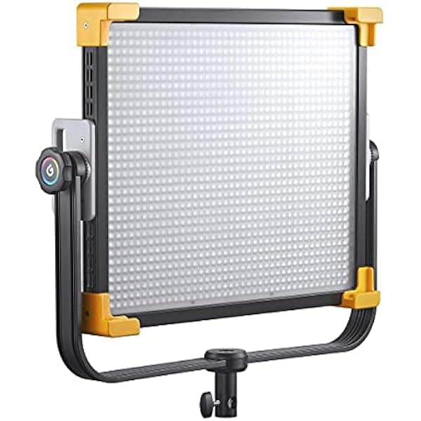 Godox Panel de luz RGB LD150RS