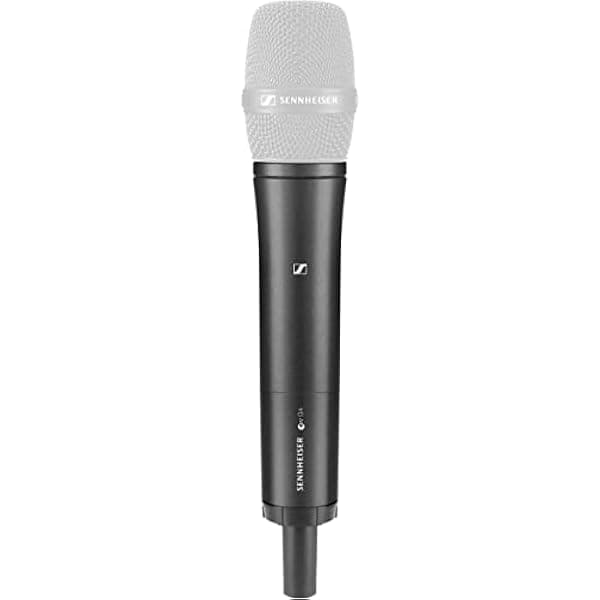 Sennheiser Pro Audio Transmisor de mano (SKM 500 G4-AW+) Pequeño 509784