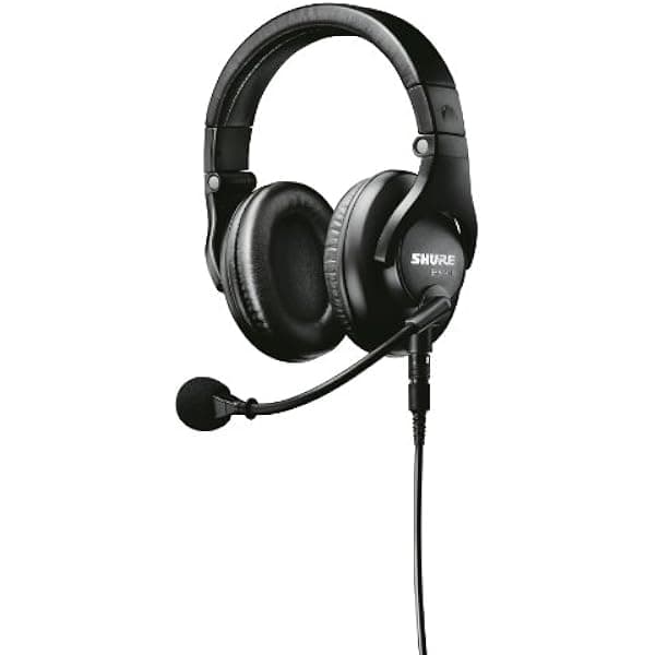 Shure BRH440M Auriculares de difusión de doble cara