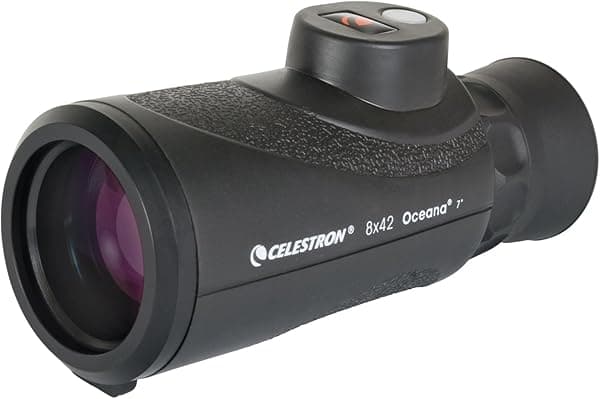 Celestron Observatorio Oceana 8 x 42 Monocular 821466
