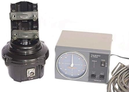 Yaesu G-450A - Servicio ligero - 360 DG 10 pies cuadrados