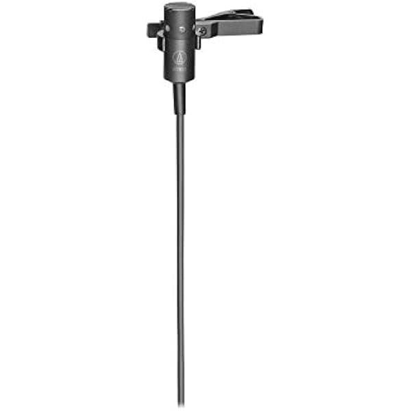 Audio-Technica Micrófono de condensador (AT831CT)