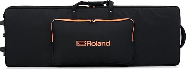 Roland Funda para piano o teclado (SC-G76W3)