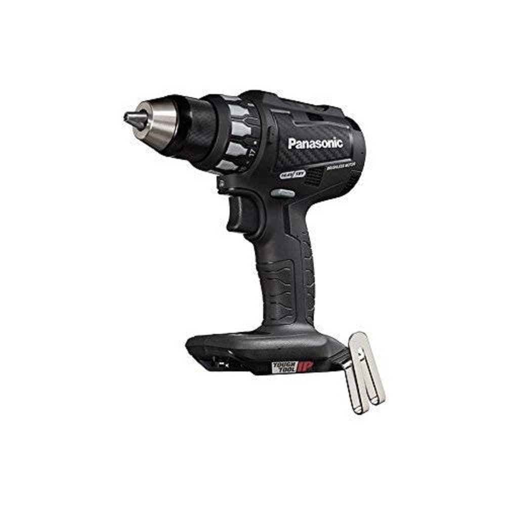Panasonic EY74A2X32 18 V/14.4 V Taladro sin escobillas de doble voltaje
