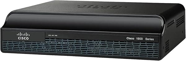 Cisco Enrutador CISCO1941/K9 1941 256M
