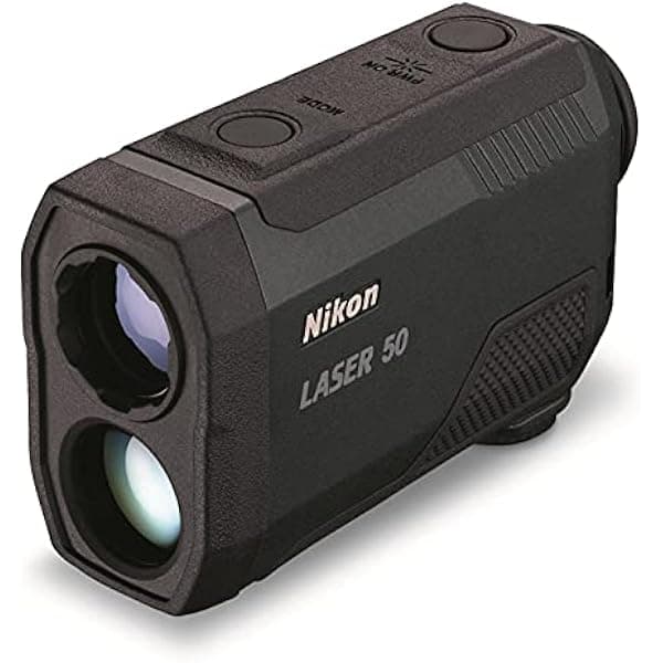 Nikon Laser 50 Airsoft Rangefinder 16754