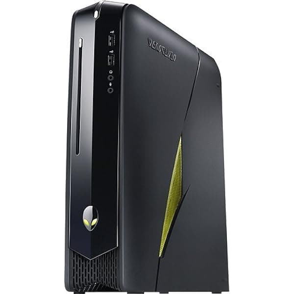 Computadora de escritorio Dell Alienware AX51R2-1259, Intel Core i3-4130, memoria de 6 GB, disco duro de 1 TB AX511432BK