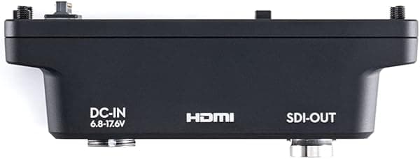 DJI Placa de expansión de monitor remoto (SDI/HDMI/DC-in) CP.RN.00000184.01