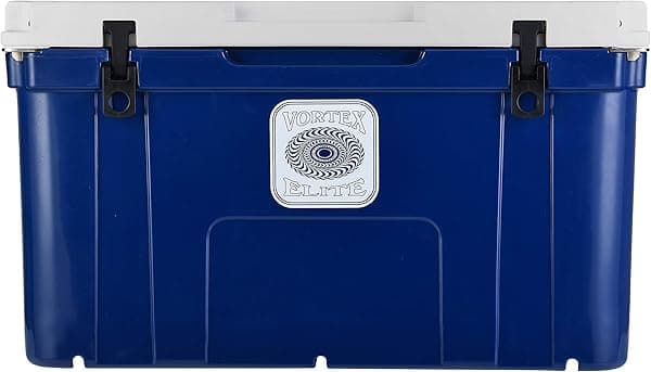 Vortex Elite Series - Sistema de refrigeración personalizable moldeado rotativo VE78NVY