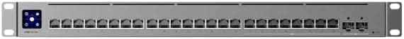 Ubiquiti USW-Pro-Max-24 extensión de la garantía