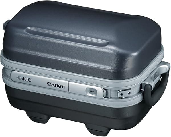 Canon Estuche para lentes 400D 8405B001