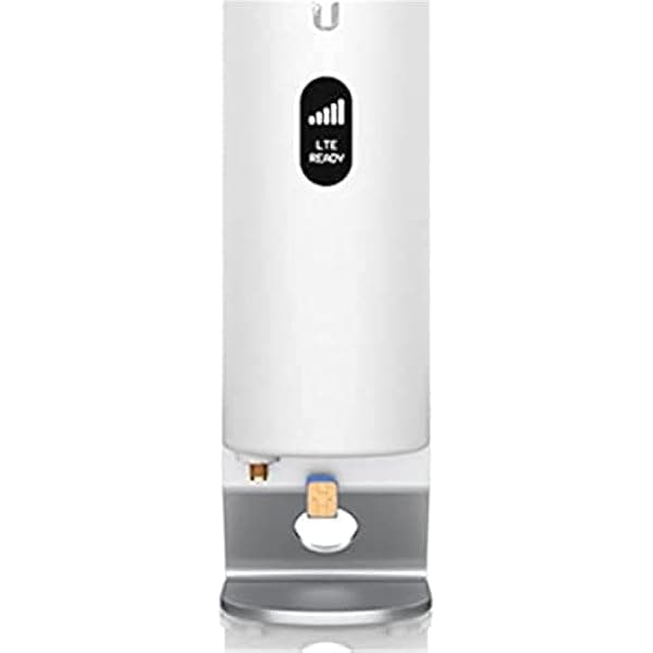 Ubiquiti U-LTE-PRO UniFi redundante WAN Pro con soporte SIM de terceros