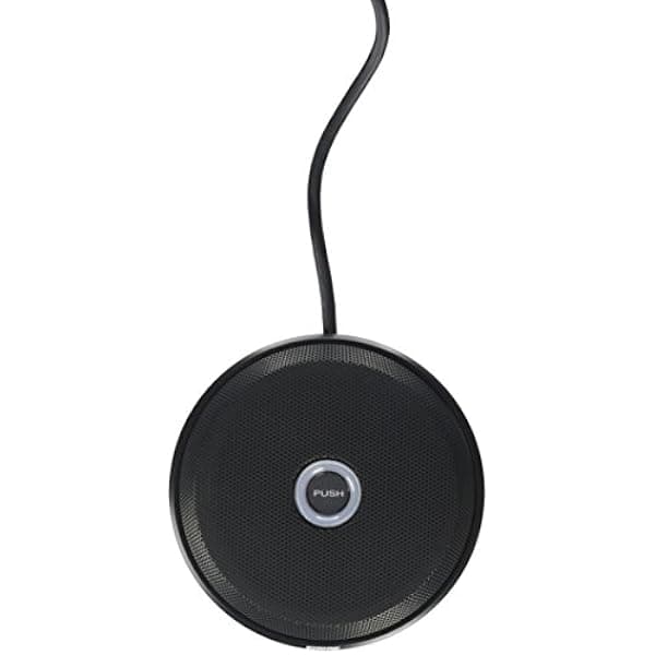Shure MX396/C-DUAL Micrófono de condensador (cardioide)