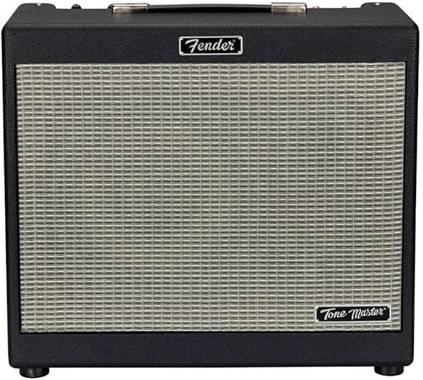 Fender Tone Master FR-10 - Armario de guitarra (1000 vatios, 1 x 10 pulgadas) 2275100000