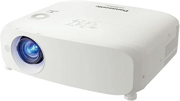 Panasonic - Proyector 3LCD - LAN (PT-VW540U)