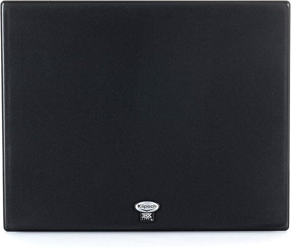 Klipsch THX-5000-LCR THX Ultra2 Altavoz LCR bidireccional