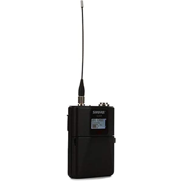 Shure Transmisor inalámbrico ULXD1, banda H50 ULXD1=-H50