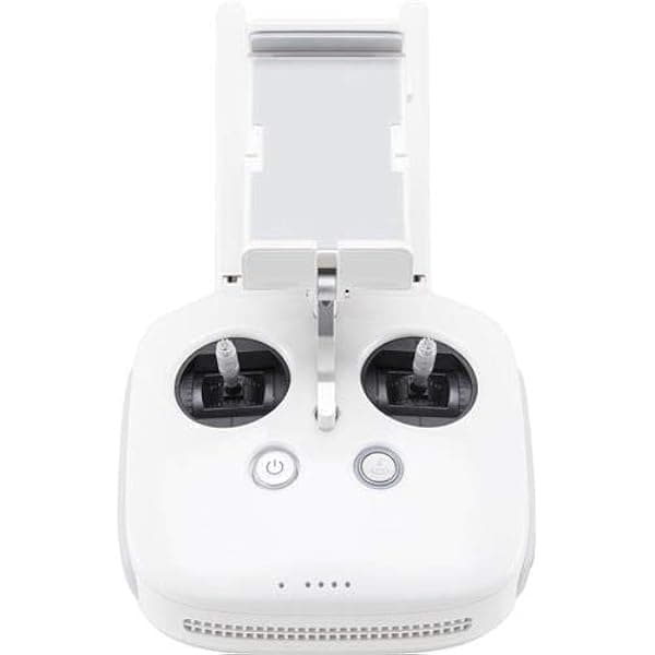 DJI Parte 132 Control remoto sin pantalla para Phantom 4 Pro V2.0 Quadcopter Drone CP.PT.00000254.01