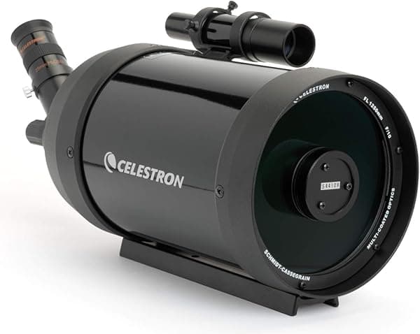 Celestron C5 - Kit de alcance de detección de 48 x 127 52291