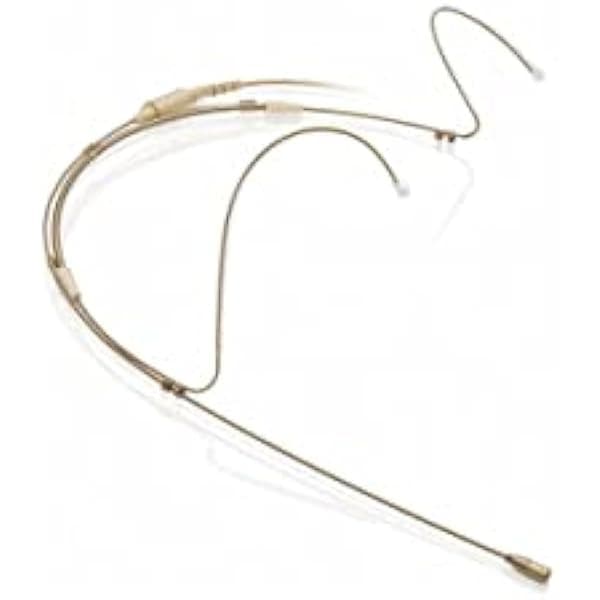 Sennheiser Micrófono - Beige 506272