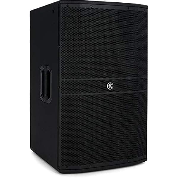 Mackie DRM215-P Altavoz pasivo de 15 pulgadas