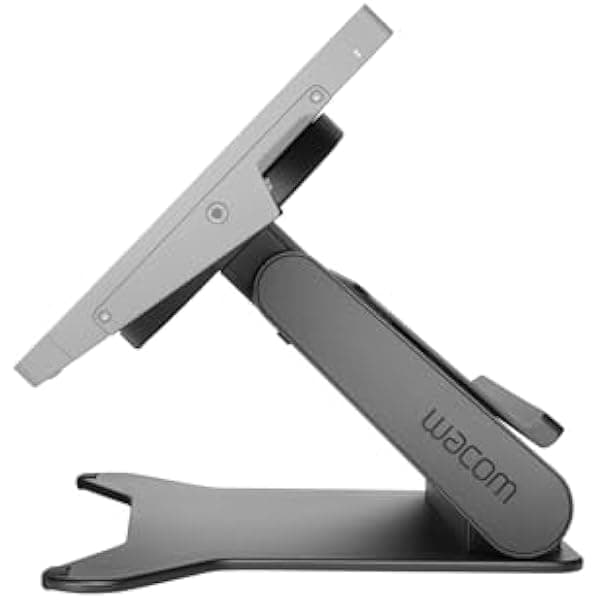 Wacom Cintiq Pro 17 soporte ACK64803KZ