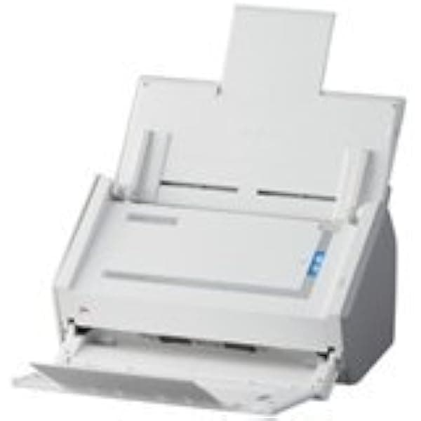 Fujitsu - Escáner alimentado con hojas Scansnap (S1500M) PA03586-B102